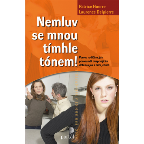 Nemluv se mnou tímhle tónem